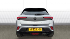 Vauxhall Mokka 1.2 Turbo SRi Premium 5dr Auto Petrol Hatchback